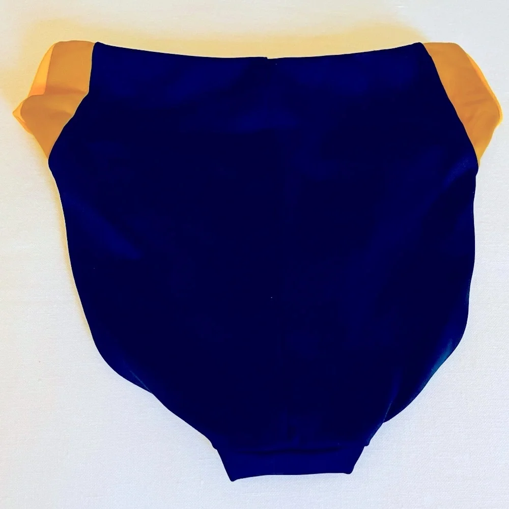 Robin Piccone Bikini Bottom nwot - Picture 4 of 8